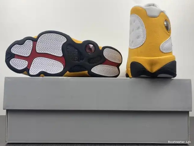 Bmlin shoes Sol 414571-167 Jordan Air 13 Del 0519